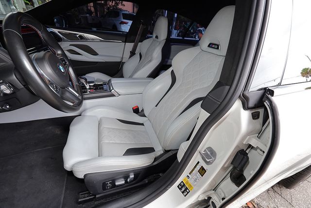 2023 BMW M8 Competition Gran - 23062504 - 13