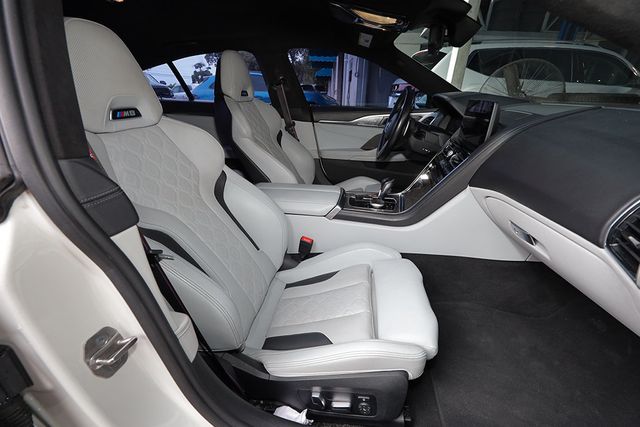 2023 BMW M8 Competition Gran - 23062504 - 14