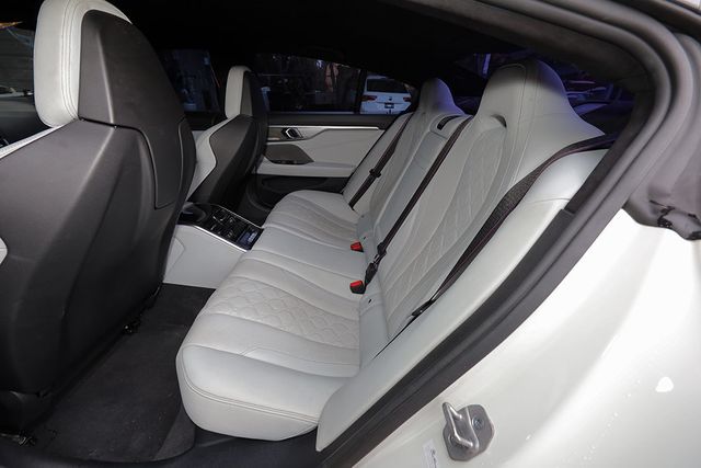 2023 BMW M8 Competition Gran - 23062504 - 15