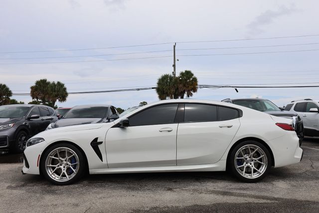 2023 BMW M8 Competition Gran - 23062504 - 1