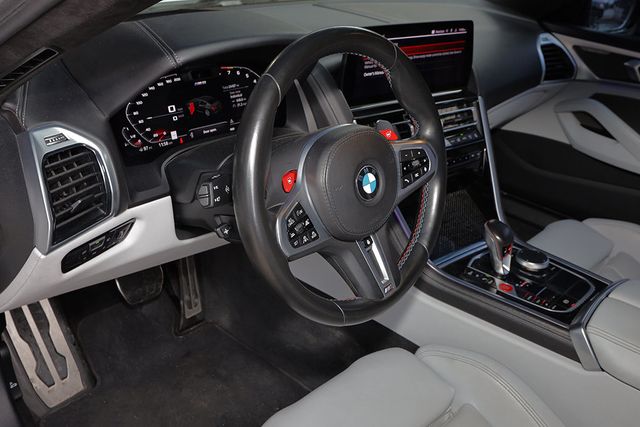 2023 BMW M8 Competition Gran - 23062504 - 19