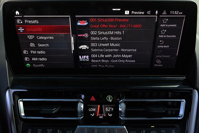 2023 BMW M8 Competition Gran - 23062504 - 25