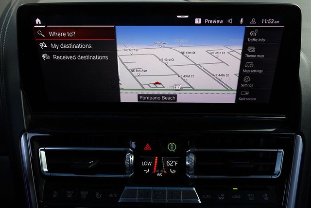 2023 BMW M8 Competition Gran - 23062504 - 26