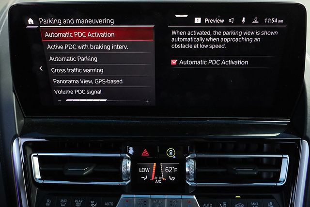 2023 BMW M8 Competition Gran - 23062504 - 30