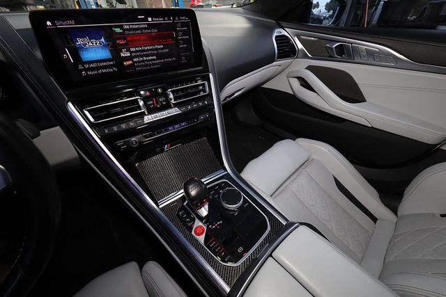 2023 BMW M8 Competition Gran - 23062504 - 32