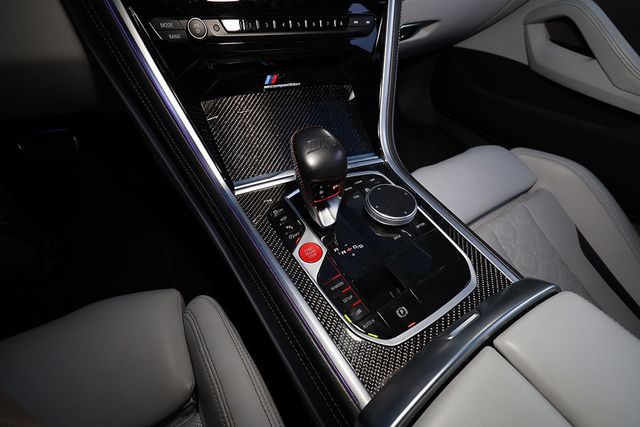 2023 BMW M8 Competition Gran - 23062504 - 33