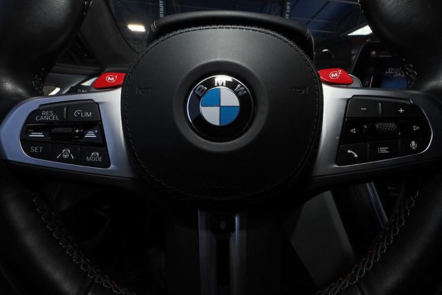 2023 BMW M8 Competition Gran - 23062504 - 34