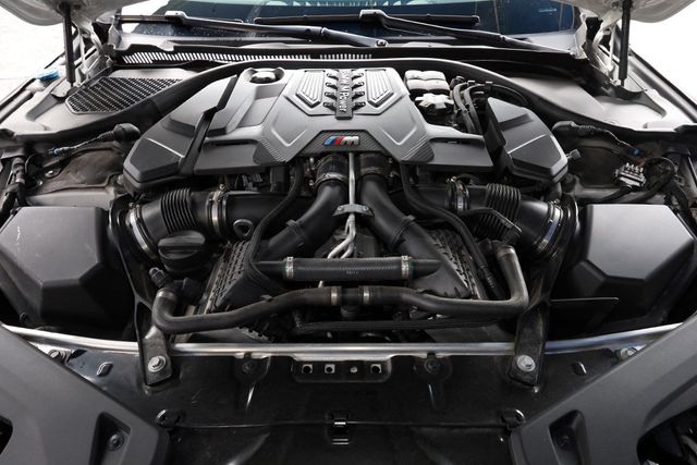 2023 BMW M8 Competition Gran - 23062504 - 37