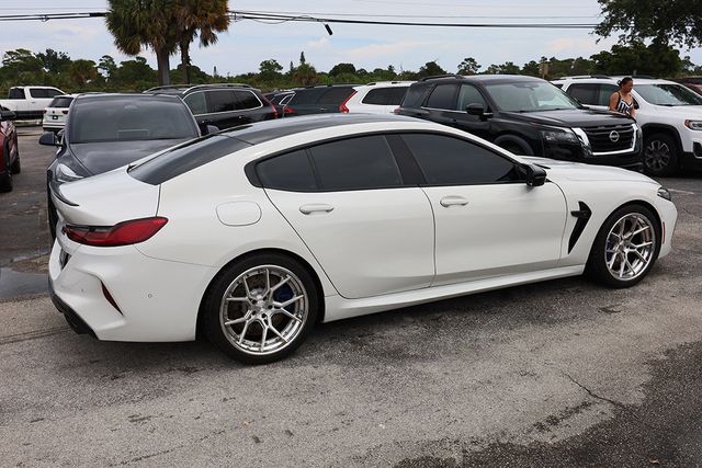 2023 BMW M8 Competition Gran - 23062504 - 39