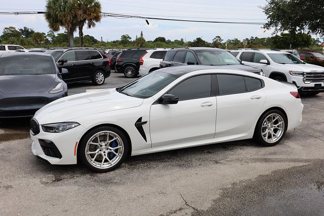 2023 BMW M8 Competition Gran - 23062504 - 40