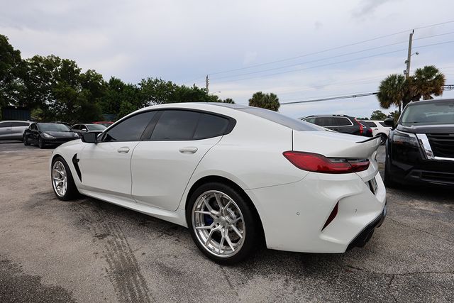 2023 BMW M8 Competition Gran - 23062504 - 4