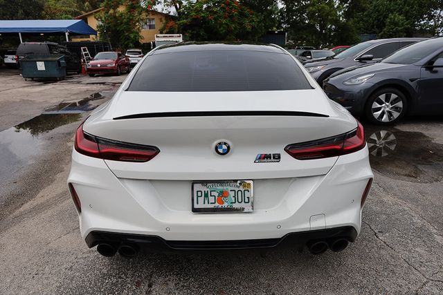 2023 BMW M8 Competition Gran - 23062504 - 7
