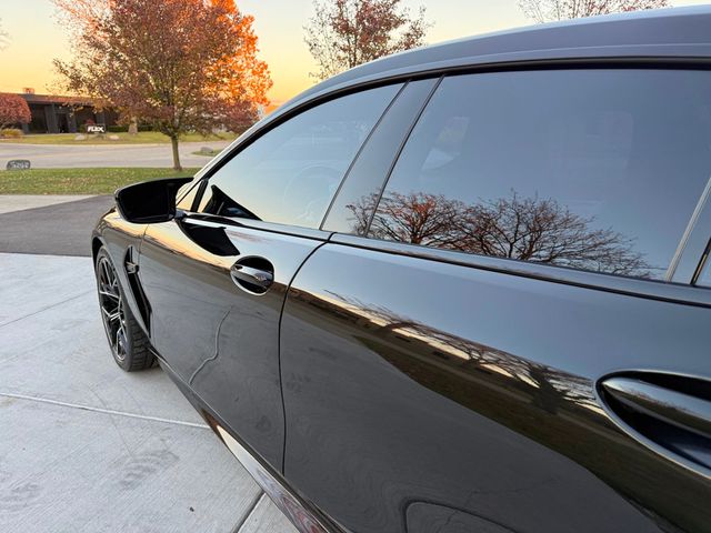 2023 BMW M8 Competition Gran - 22947574 - 10