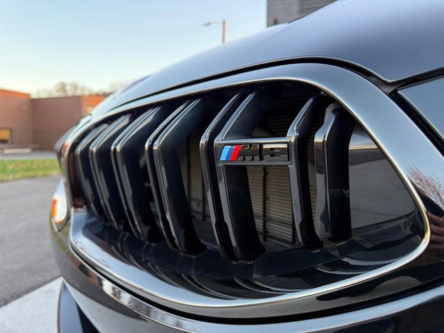 2023 BMW M8 Competition Gran - 22947574 - 11