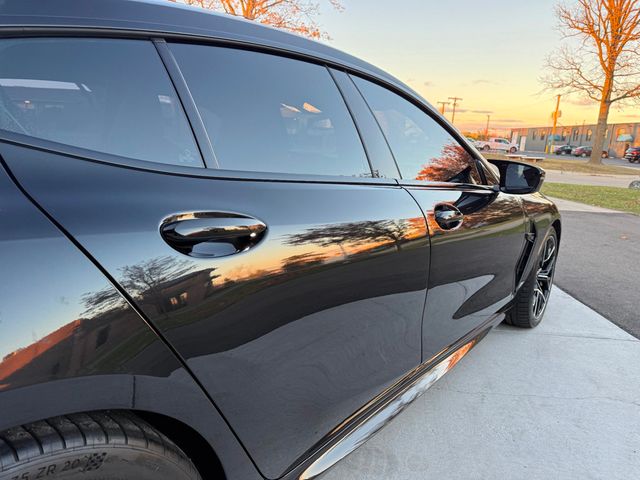 2023 BMW M8 Competition Gran - 22947574 - 15