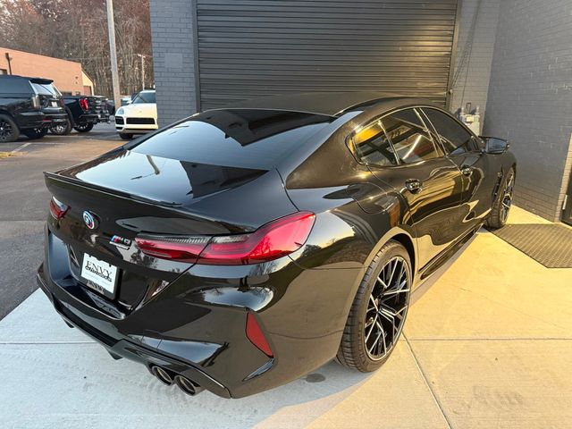 2023 BMW M8 Competition Gran - 22947574 - 17