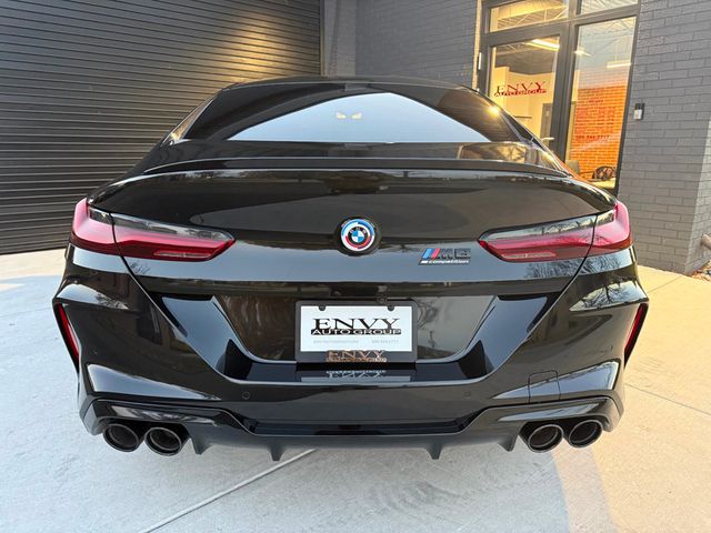 2023 BMW M8 Competition Gran - 22947574 - 18