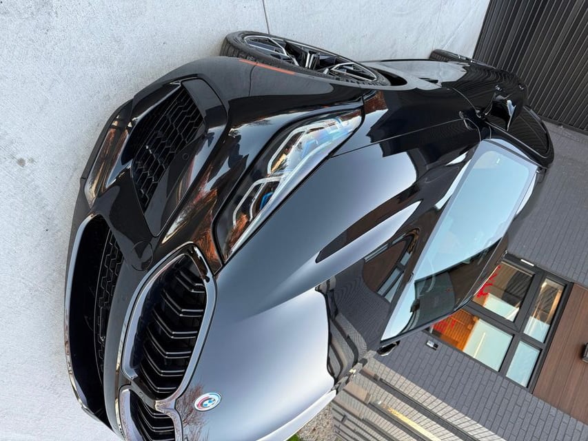 2023 BMW M8 Competition Gran - 22947574 - 1