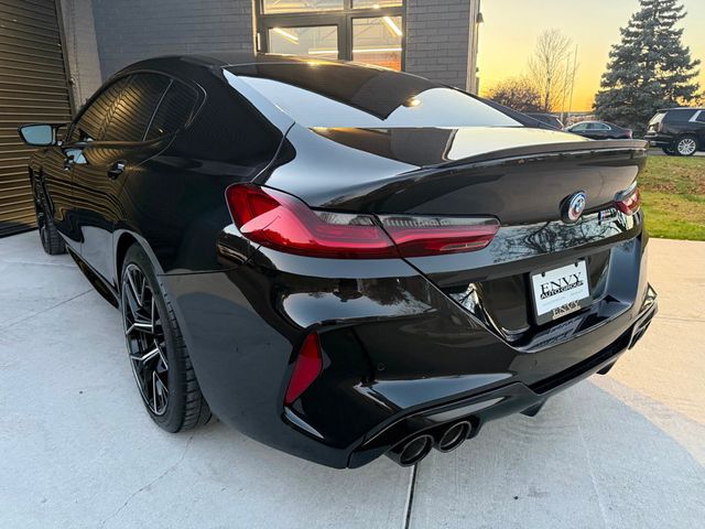 2023 BMW M8 Competition Gran - 22947574 - 19