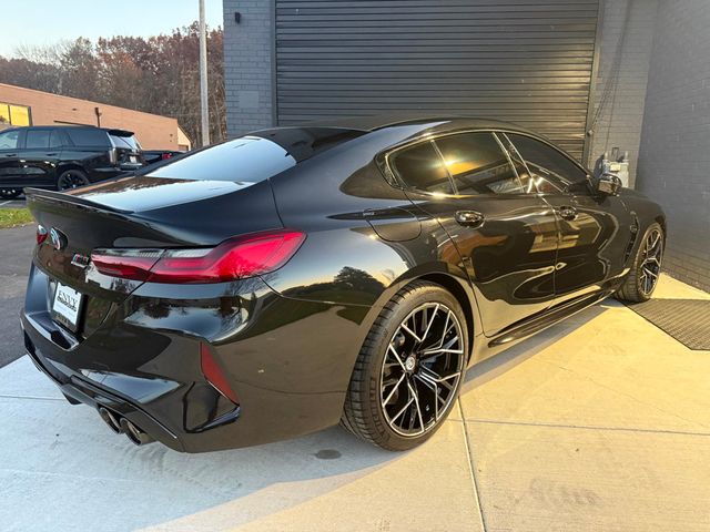 2023 BMW M8 Competition Gran - 22947574 - 22