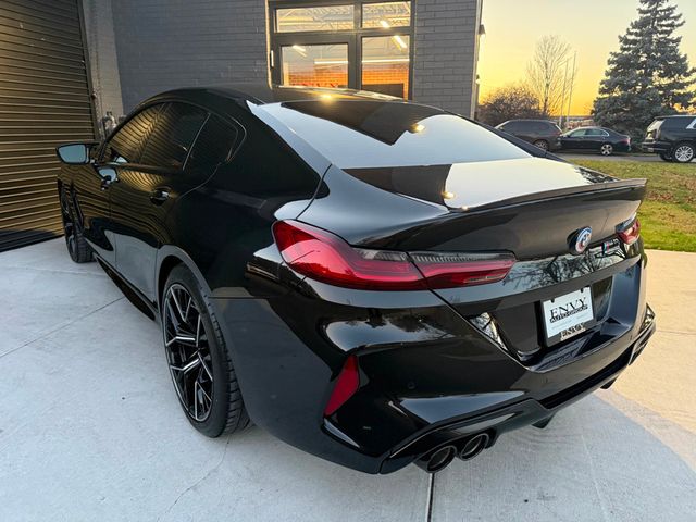 2023 BMW M8 Competition Gran - 22947574 - 23