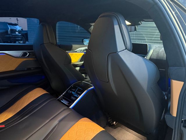 2023 BMW M8 Competition Gran - 22947574 - 24