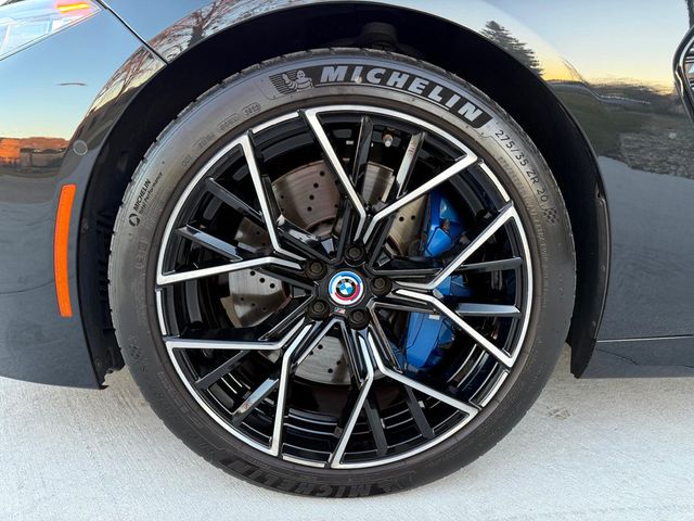 2023 BMW M8 Competition Gran - 22947574 - 25