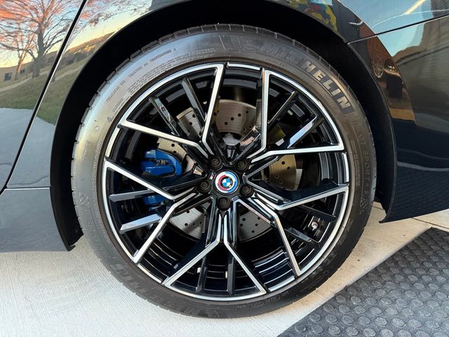 2023 BMW M8 Competition Gran - 22947574 - 26