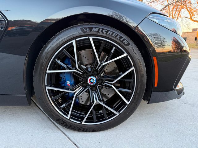 2023 BMW M8 Competition Gran - 22947574 - 27