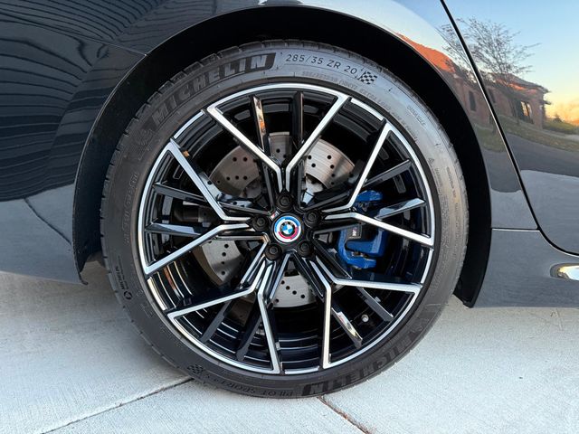 2023 BMW M8 Competition Gran - 22947574 - 28