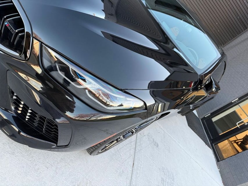 2023 BMW M8 Competition Gran - 22947574 - 2