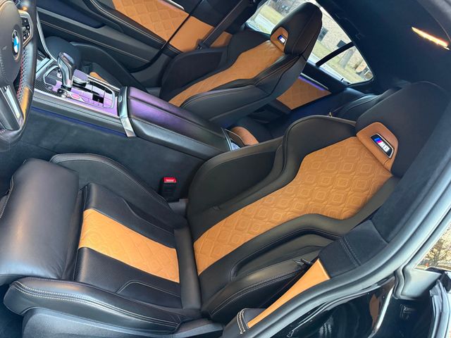 2023 BMW M8 Competition Gran - 22947574 - 30