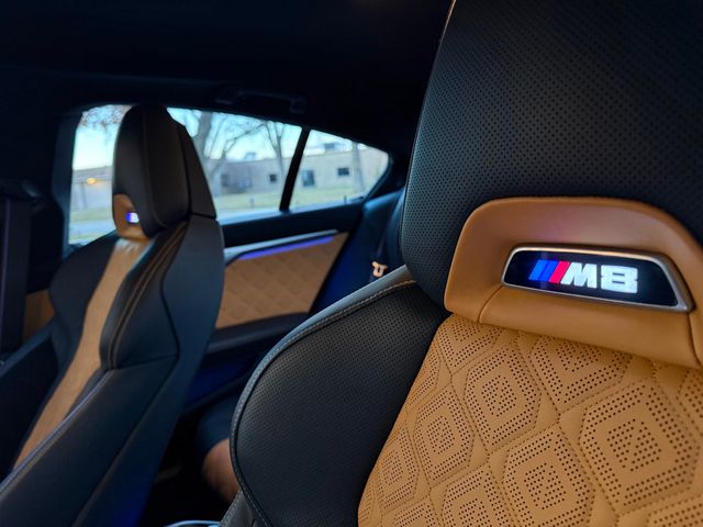 2023 BMW M8 Competition Gran - 22947574 - 31