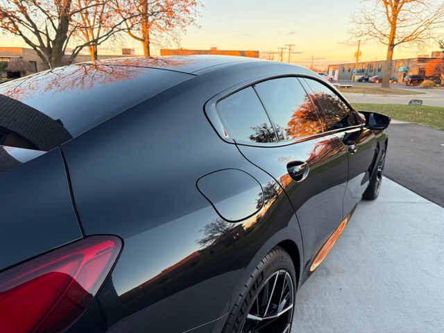 2023 BMW M8 Competition Gran - 22947574 - 32