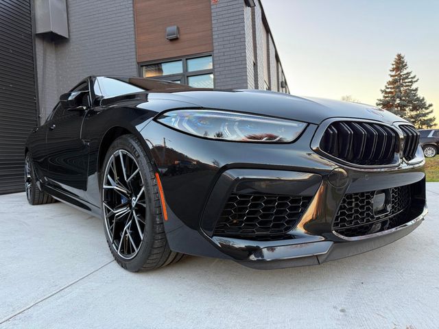 2023 BMW M8 Competition Gran - 22947574 - 33