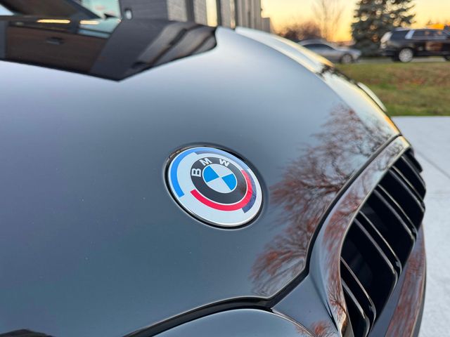 2023 BMW M8 Competition Gran - 22947574 - 34