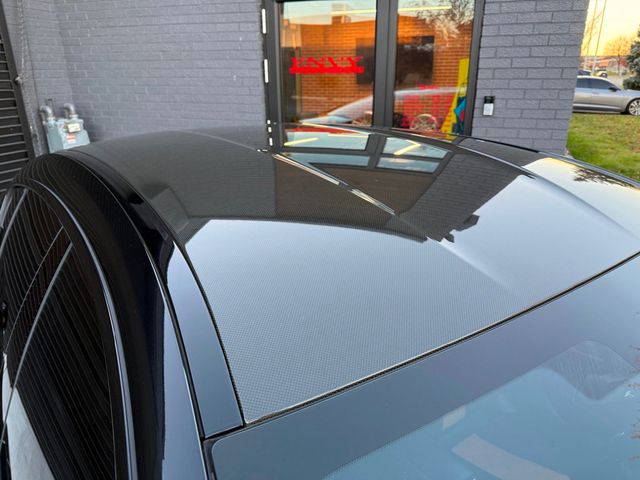 2023 BMW M8 Competition Gran - 22947574 - 35