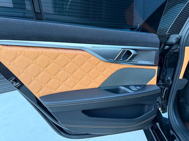 2023 BMW M8 Competition Gran - 22947574 - 37