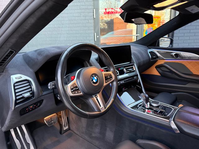 2023 BMW M8 Competition Gran - 22947574 - 39