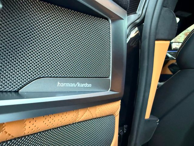 2023 BMW M8 Competition Gran - 22947574 - 42