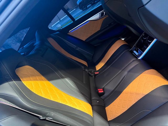 2023 BMW M8 Competition Gran - 22947574 - 44