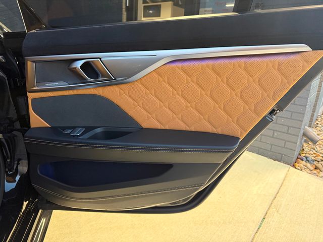 2023 BMW M8 Competition Gran - 22947574 - 45