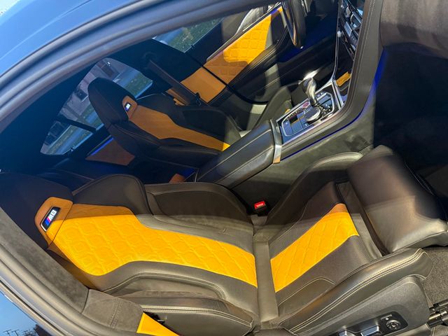 2023 BMW M8 Competition Gran - 22947574 - 47