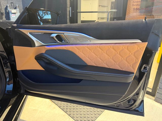 2023 BMW M8 Competition Gran - 22947574 - 49