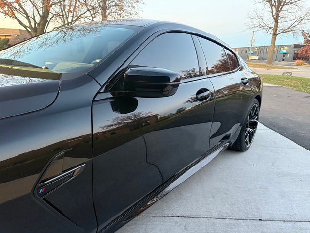 2023 BMW M8 Competition Gran - 22947574 - 50