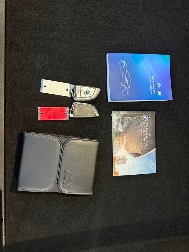 2023 BMW M8 Competition Gran - 22947574 - 51