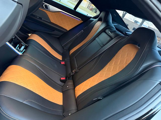 2023 BMW M8 Competition Gran - 22947574 - 53