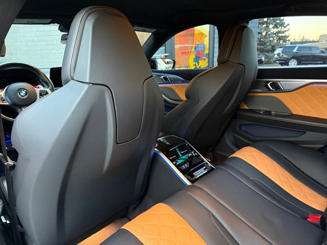 2023 BMW M8 Competition Gran - 22947574 - 54