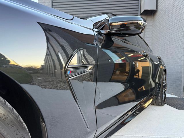 2023 BMW M8 Competition Gran - 22947574 - 5