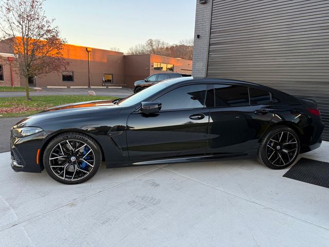 2023 BMW M8 Competition Gran - 22947574 - 6